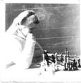 Шахматный турнир среди учителей района в честь Дня учителя(IIместо), 80-е годы