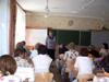 Заседание Методического объединения учителей математики Белокалитвинского района началось