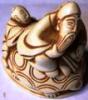 Уросимо Таро - человек, ставший волшебным журавлем - символом счастья и исполнения желаний, благодаря неугасимой любви к супруге - богине