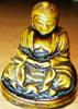 Будда Шакьямуни. Мудрец из клана Сакью, исторический Будда, полностью просветленный, давший учение, известное на западе, как буддизм